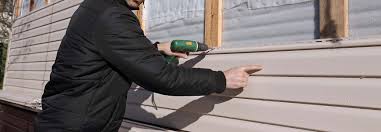 Best Composite Siding  in Bell Gardens, CA